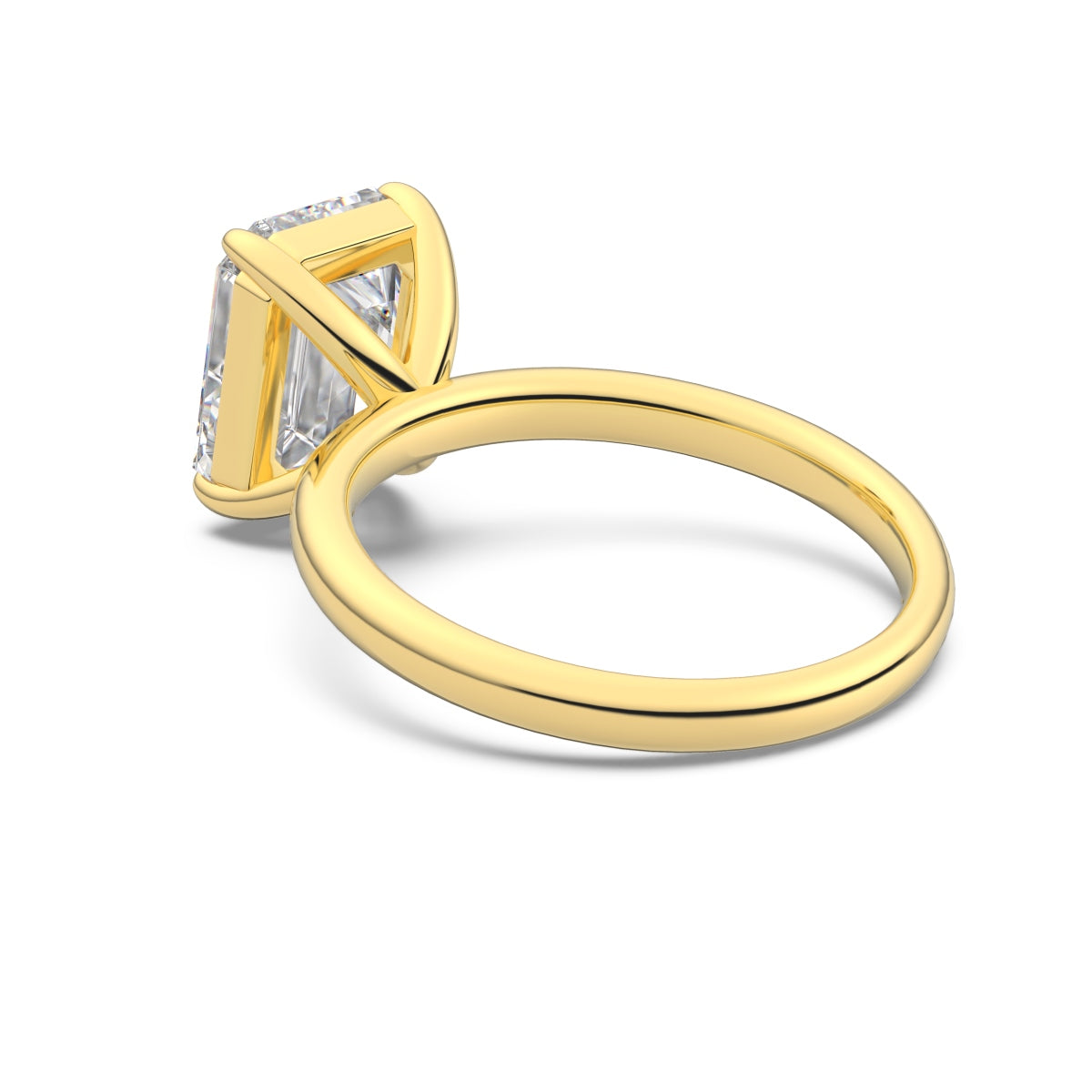 ‘AKIRA’ RING GOLD