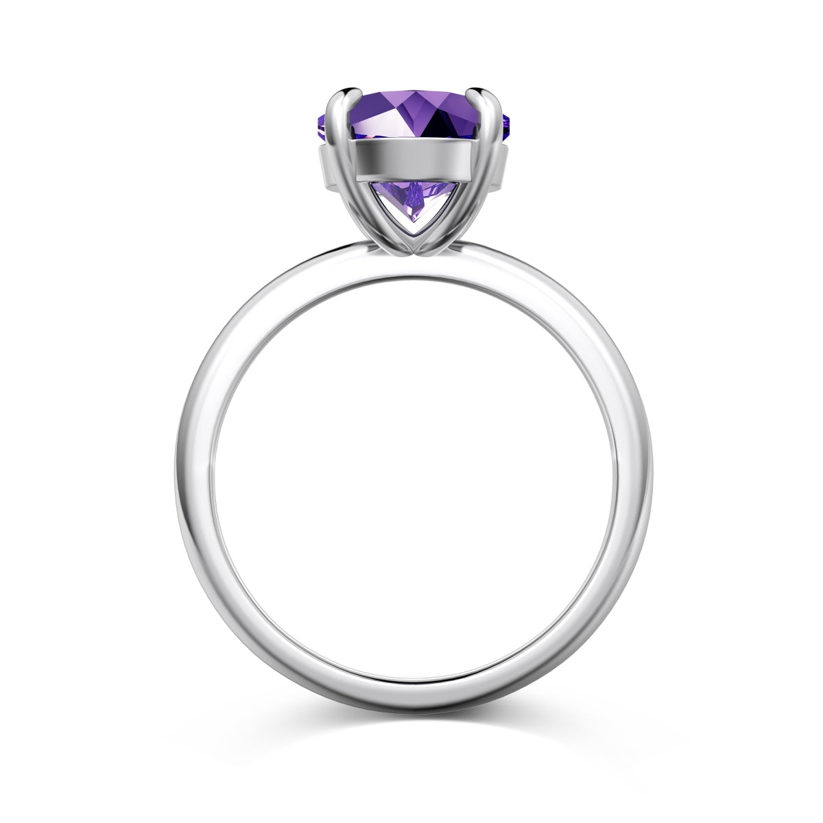 ‘FEBRUARY’ RING