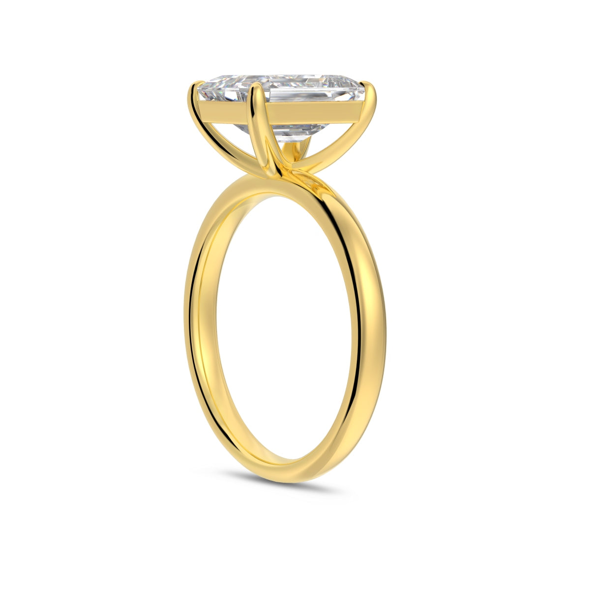 ‘AKIRA’ RING GOLD