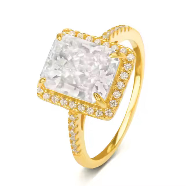 ‘AMARA’ RING GOLD