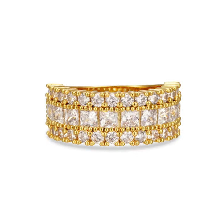 ‘SYLVIE’ RING