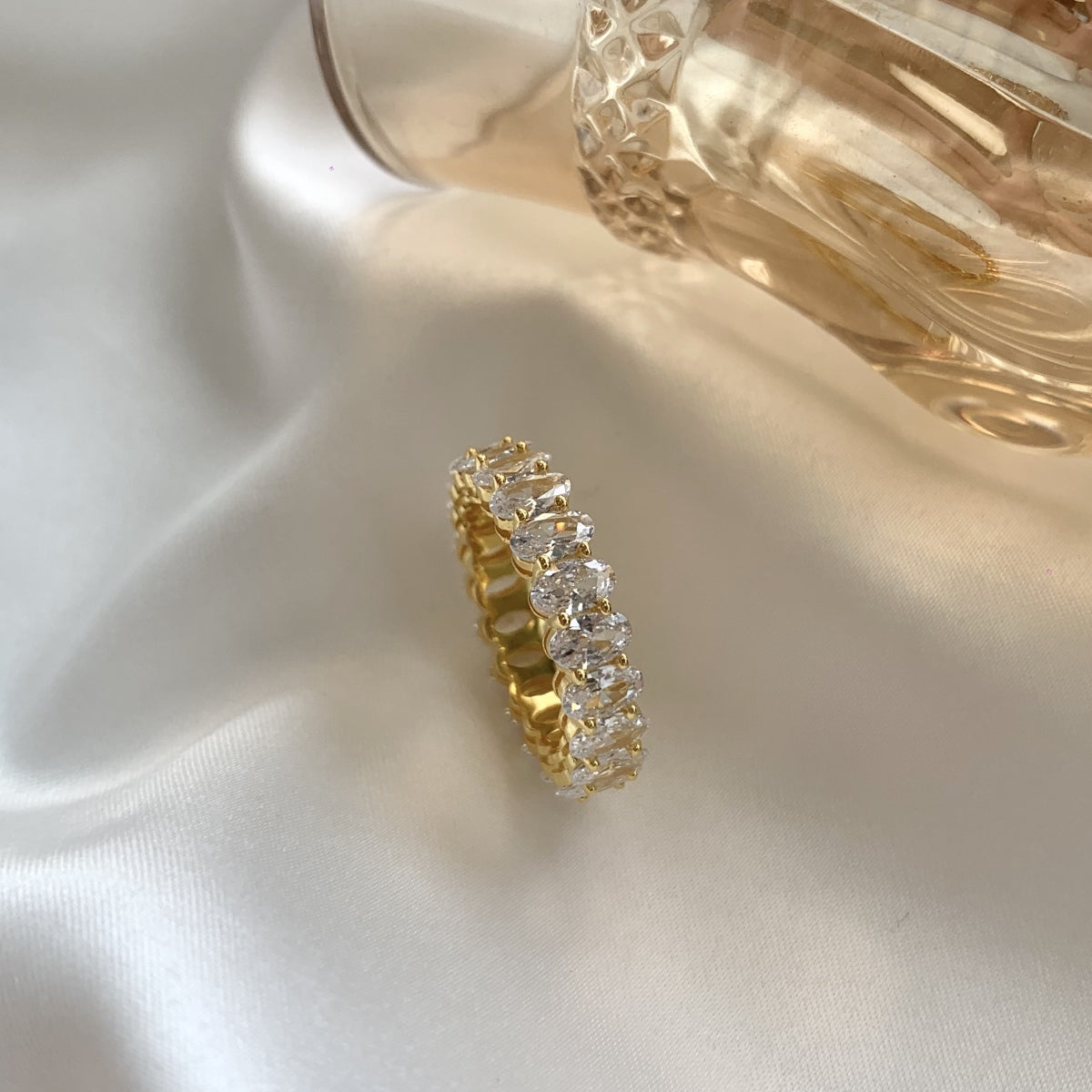 'SOPHIA' RING