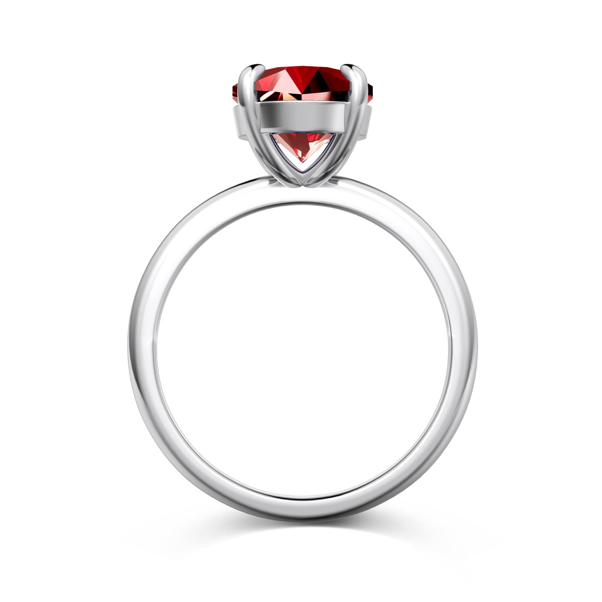 ‘JANUARY’ RING