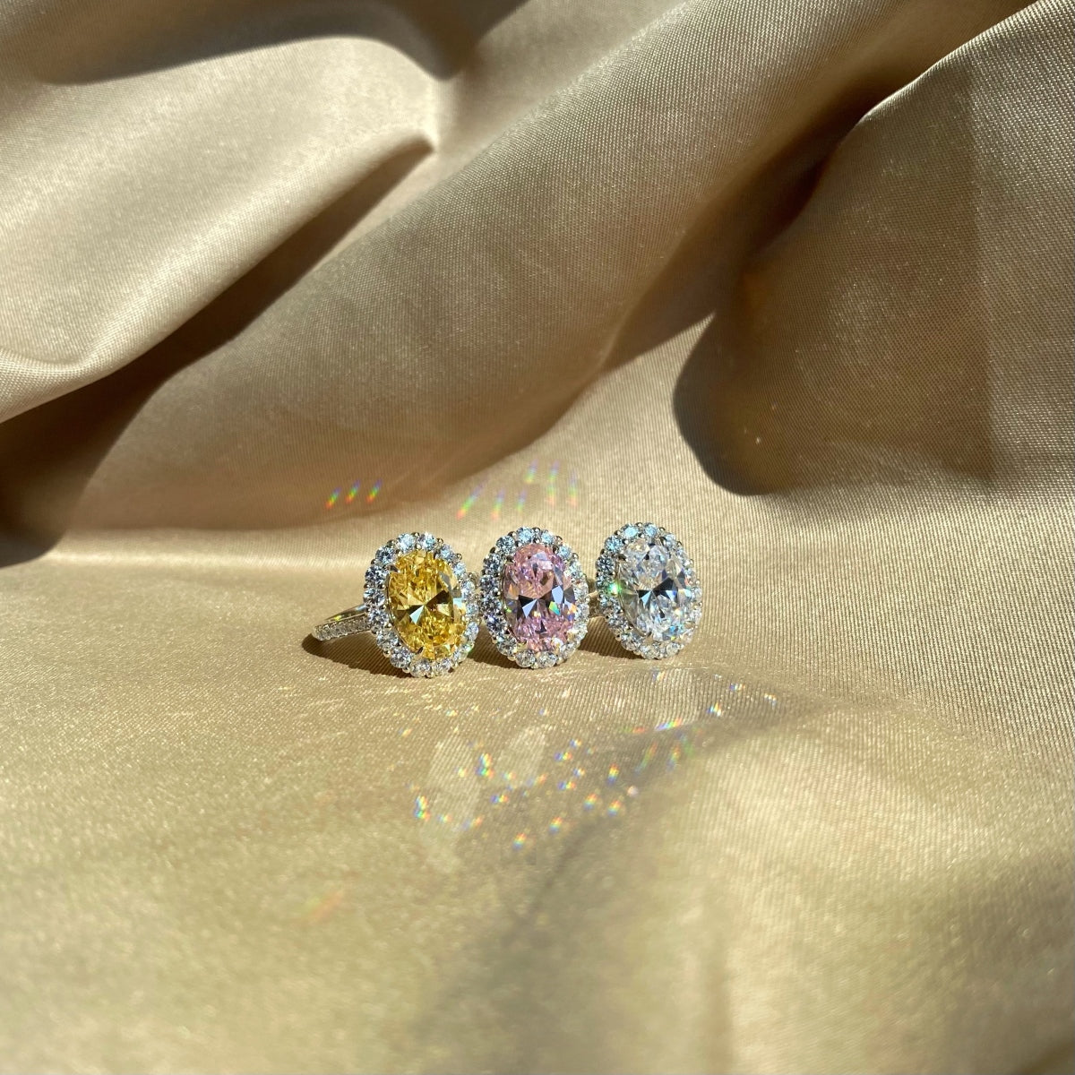 ‘ROYAL’ RING SILVER