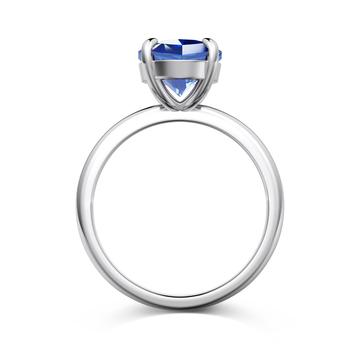‘SEPTEMBER’ RING