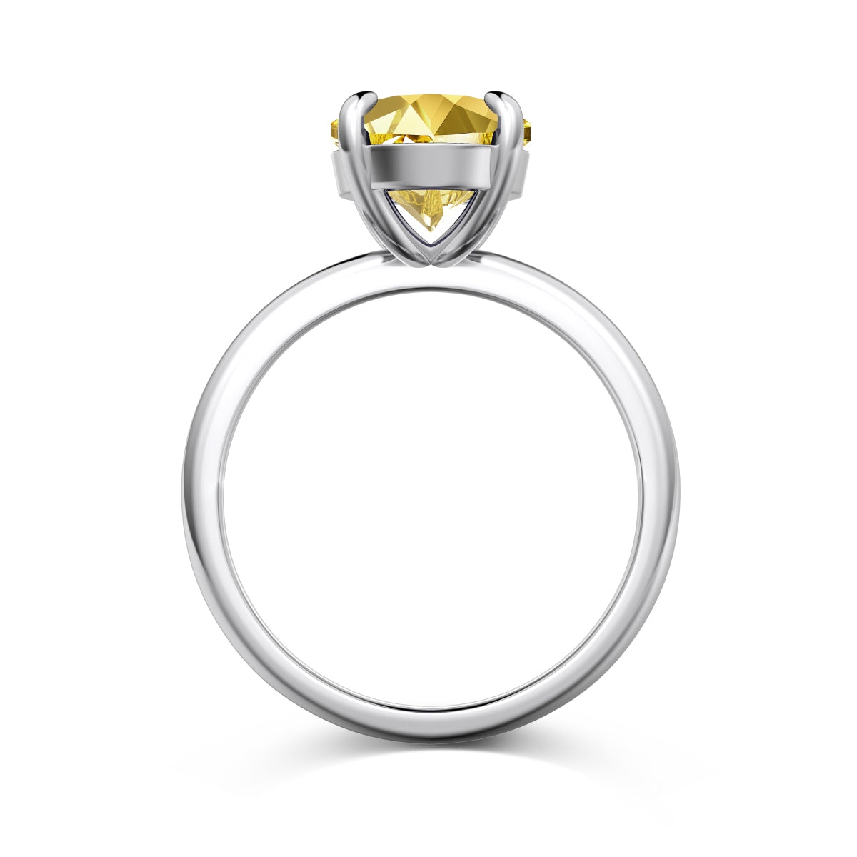 ‘NOVEMBER’ RING