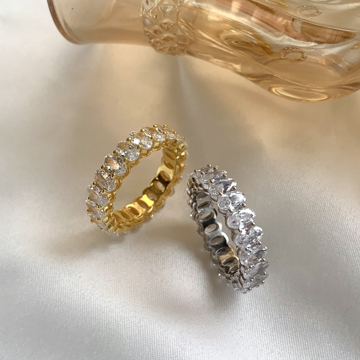 'SOPHIA' RING