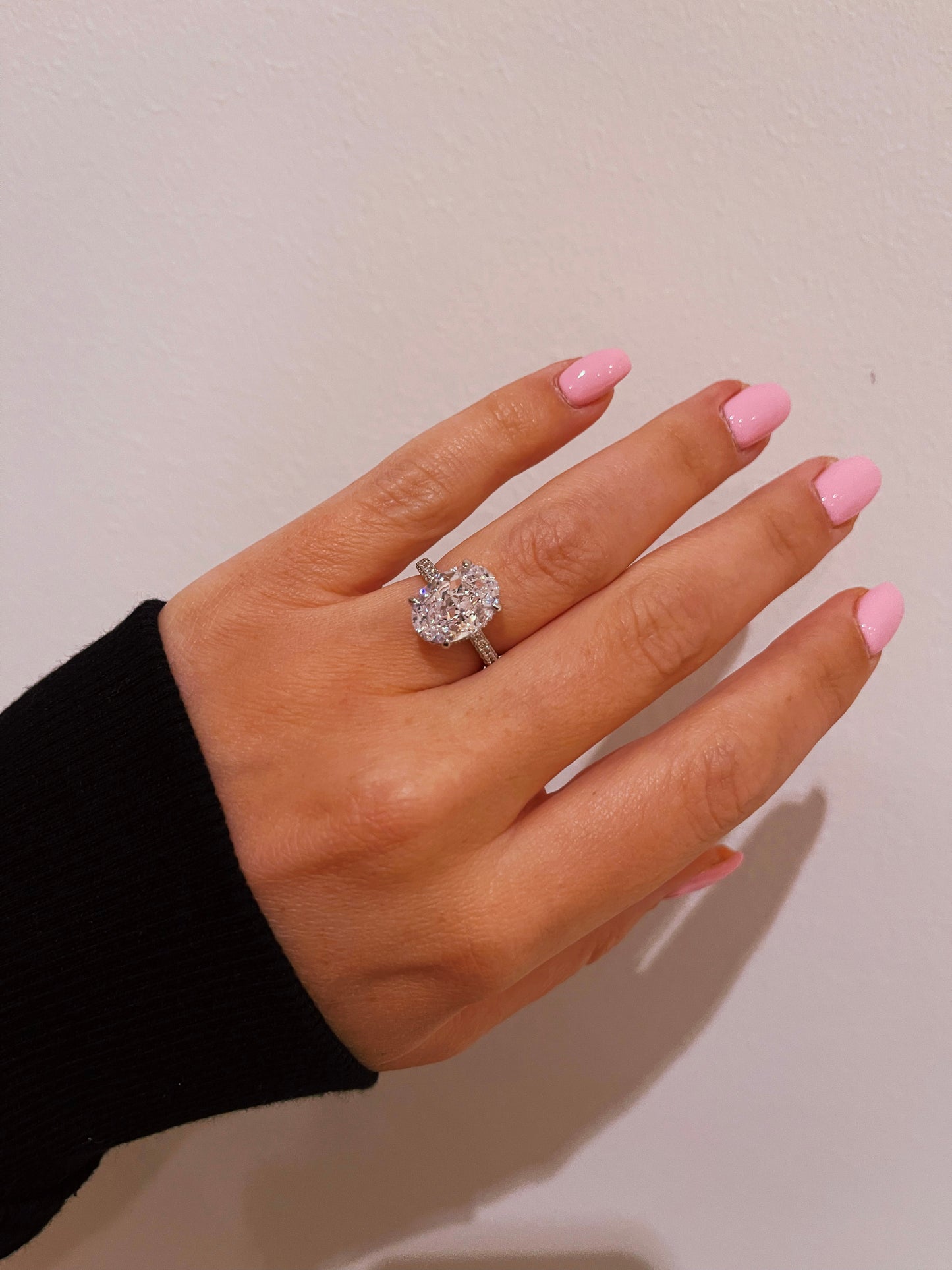 'CELESTE' RING SILVER