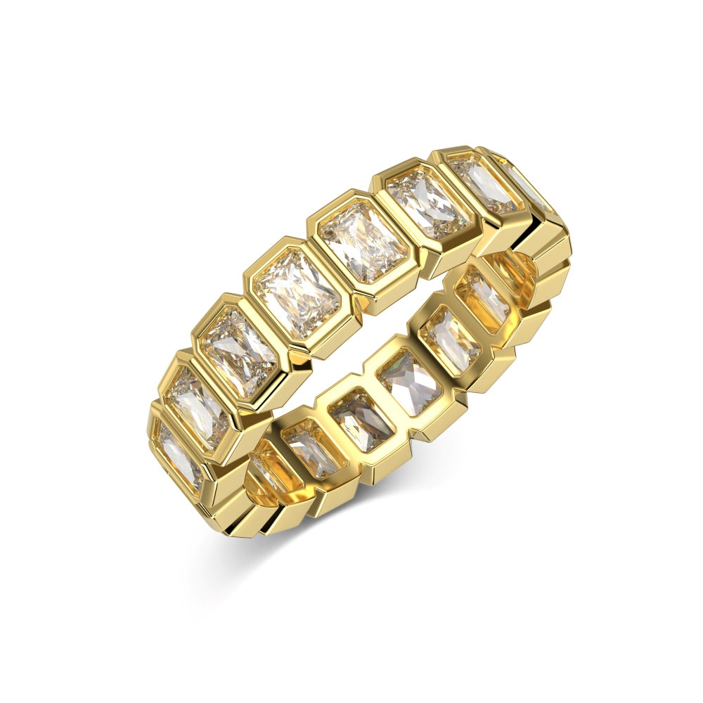 ‘EVA’ RING GOLD