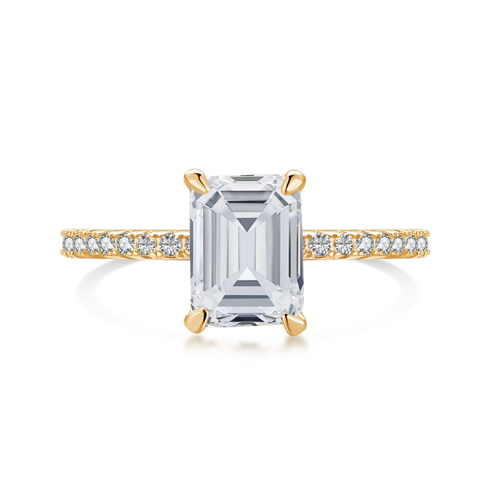 ‘LIORA’ RING GOLD