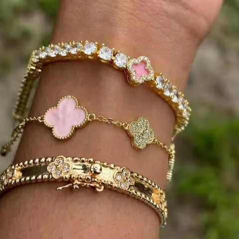 ‘ROSY’ BRACELET
