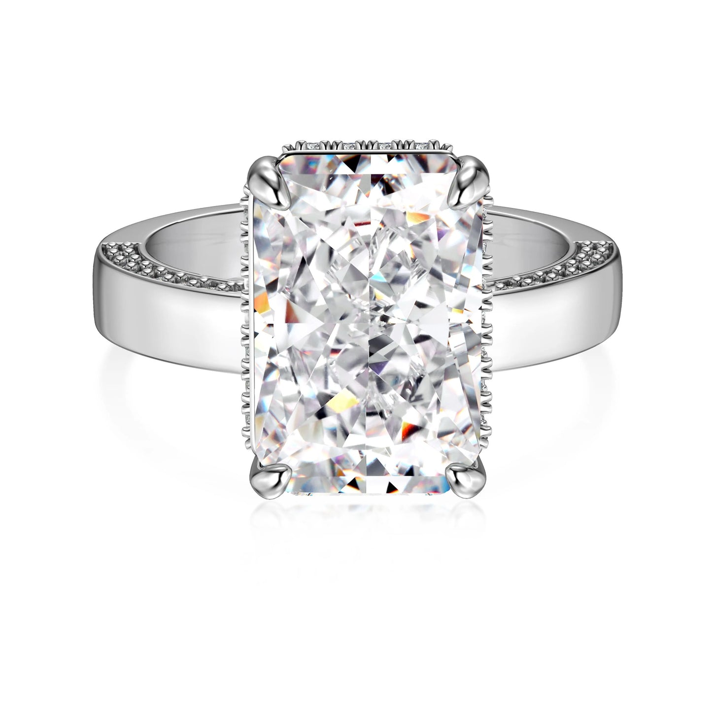 ‘FARINA’ SILVER
