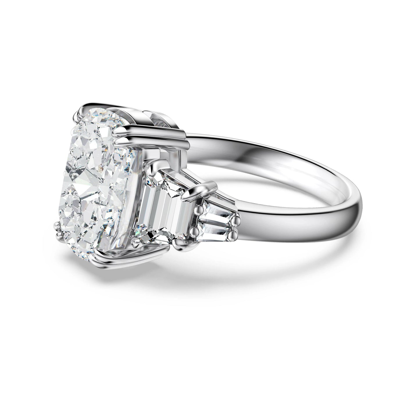 ‘ASTER’ RING SILVER