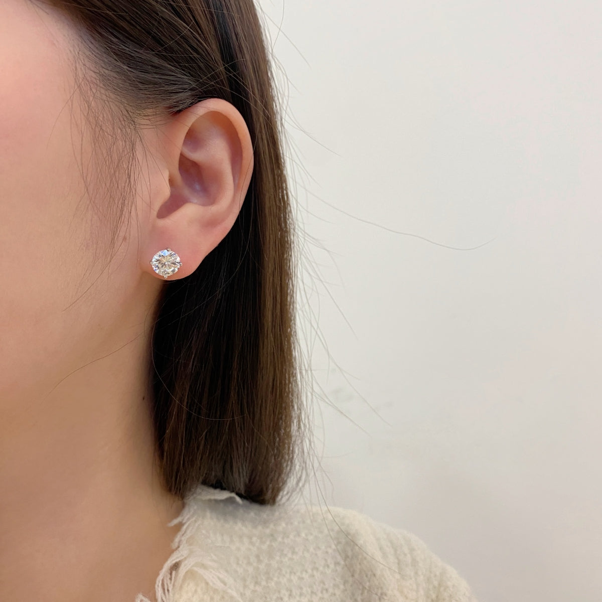 ‘NURA’ EARRINGS