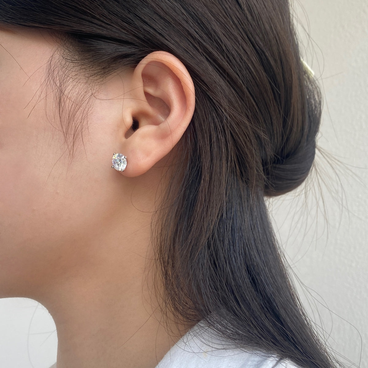 ‘NURA’ EARRINGS