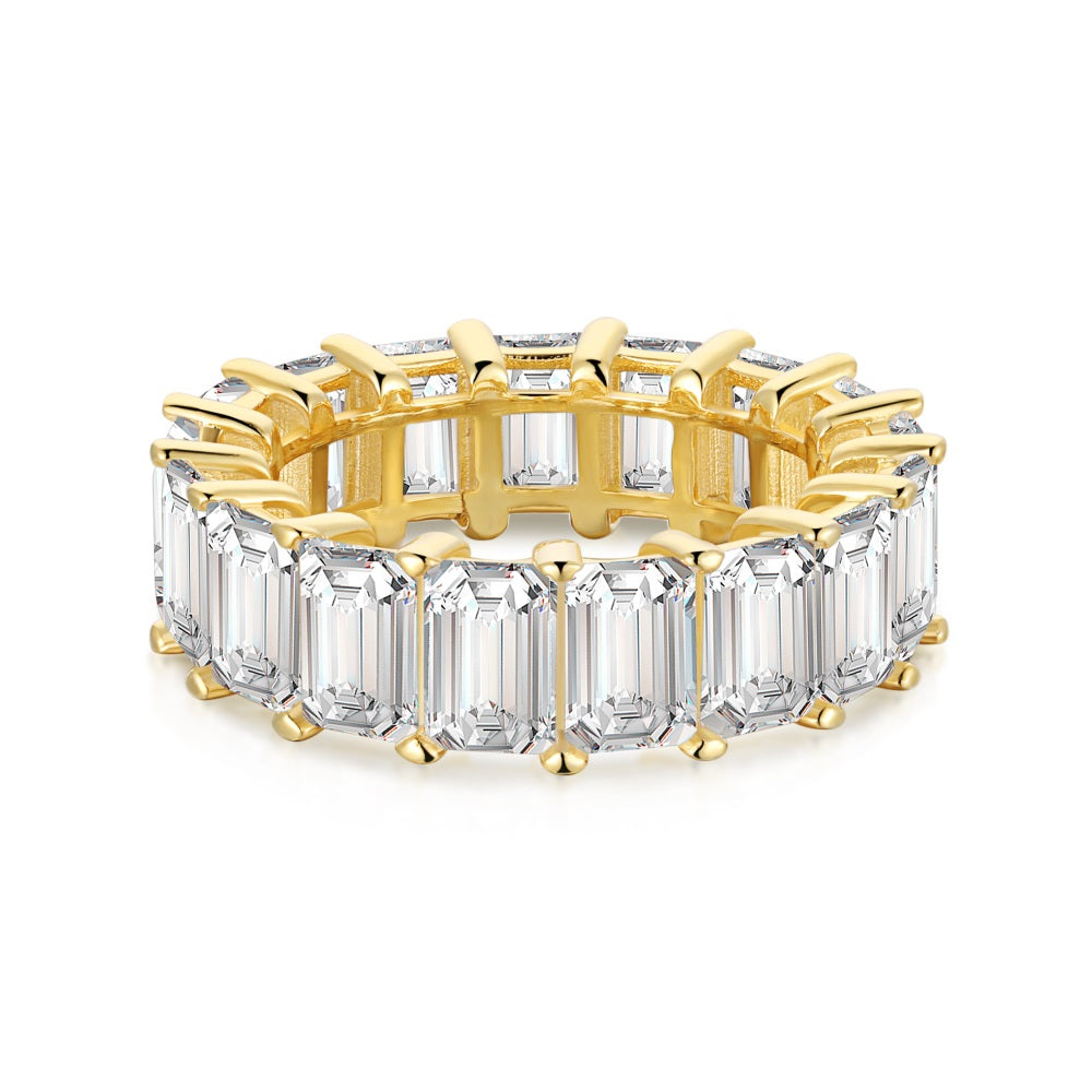 'TALA' RING GOLD