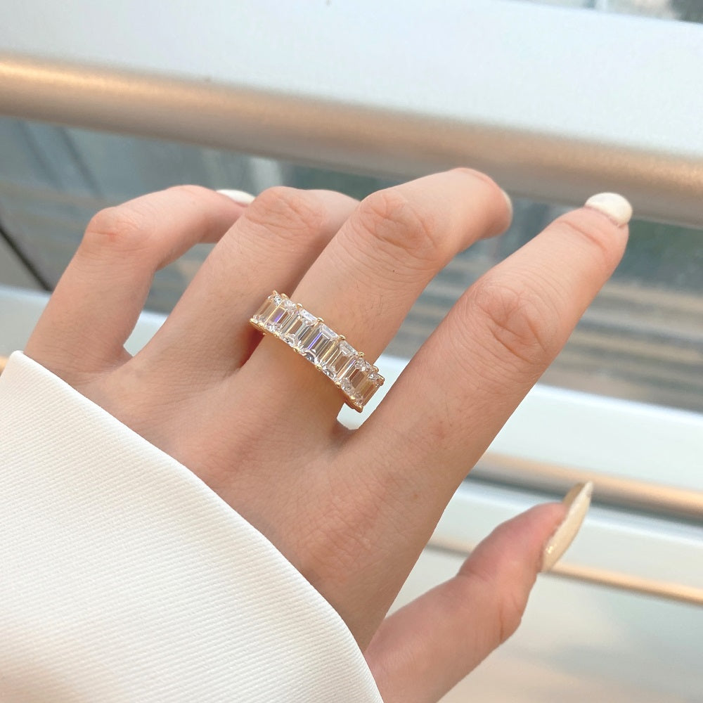 'TALA' RING GOLD