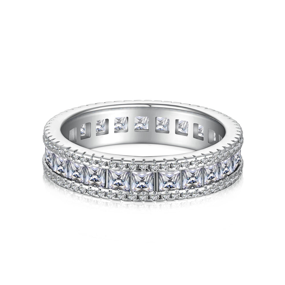 'MINA' RING