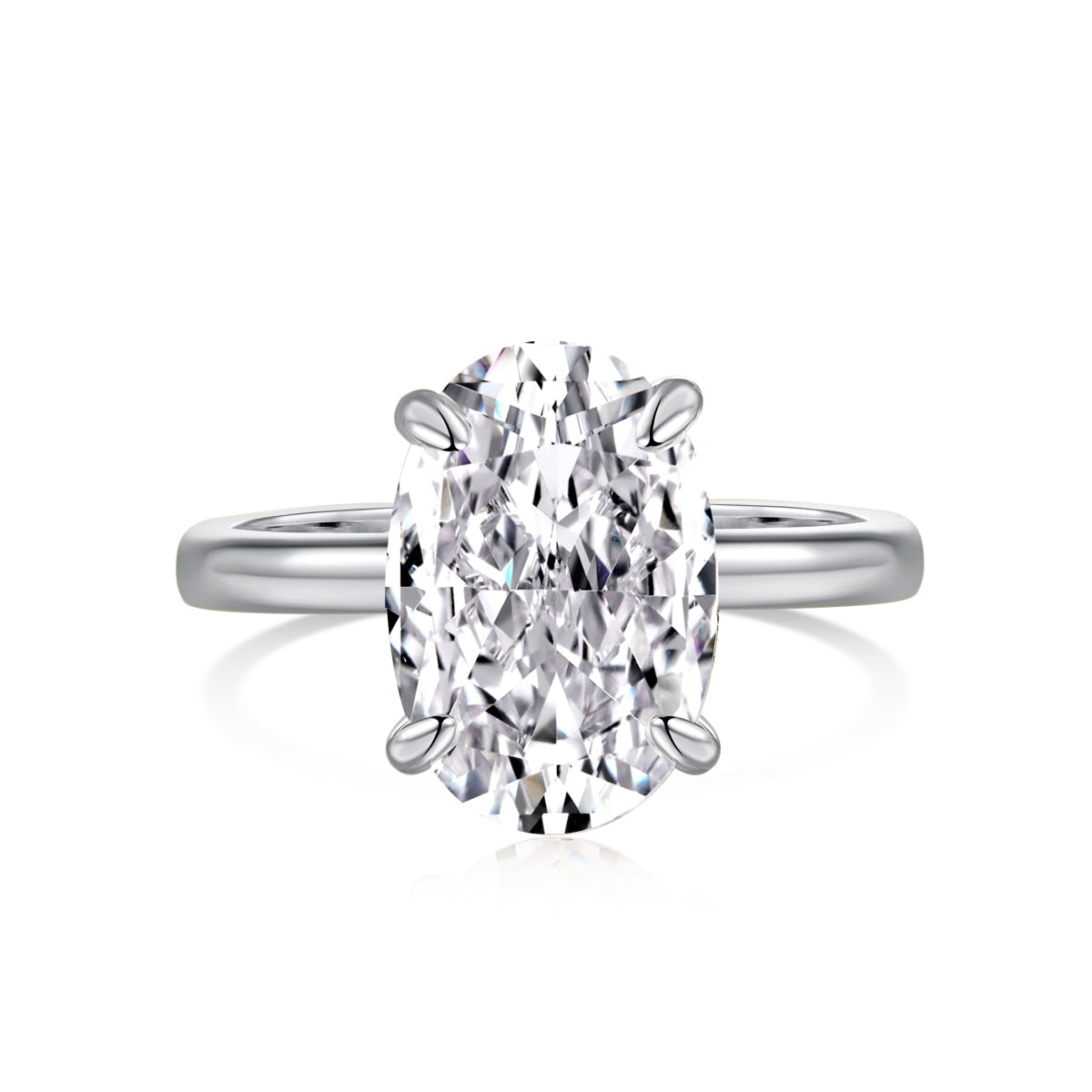 ‘APRIL’ RING