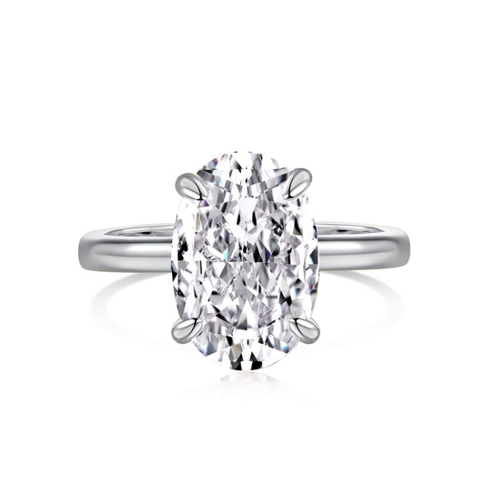 ‘APRIL’ RING