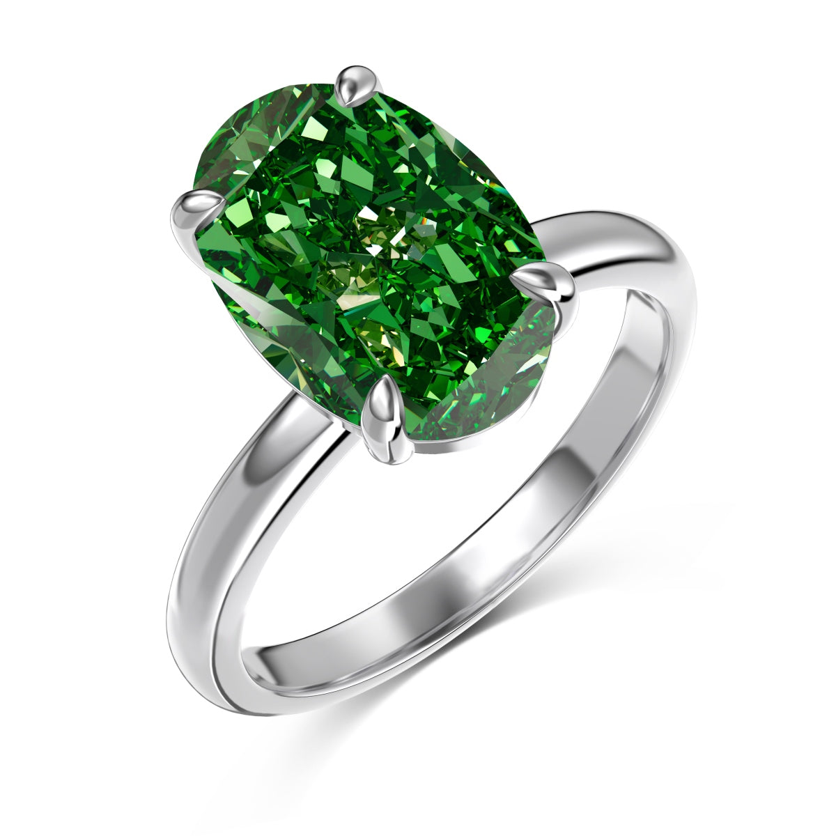 ‘MAY’ RING