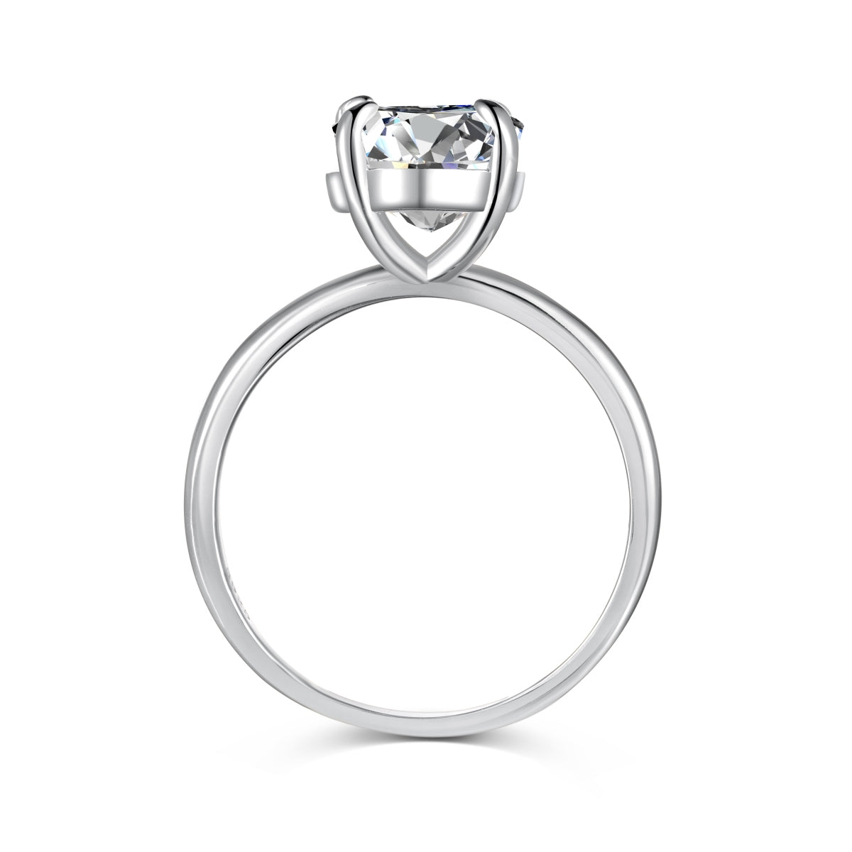 ‘APRIL’ RING