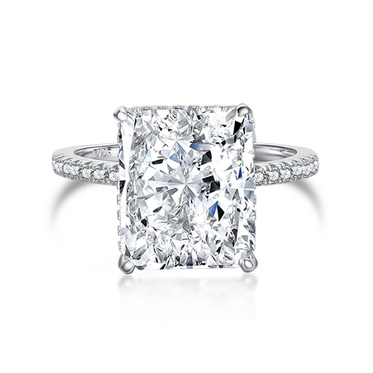 'DIANA' RING SILVER