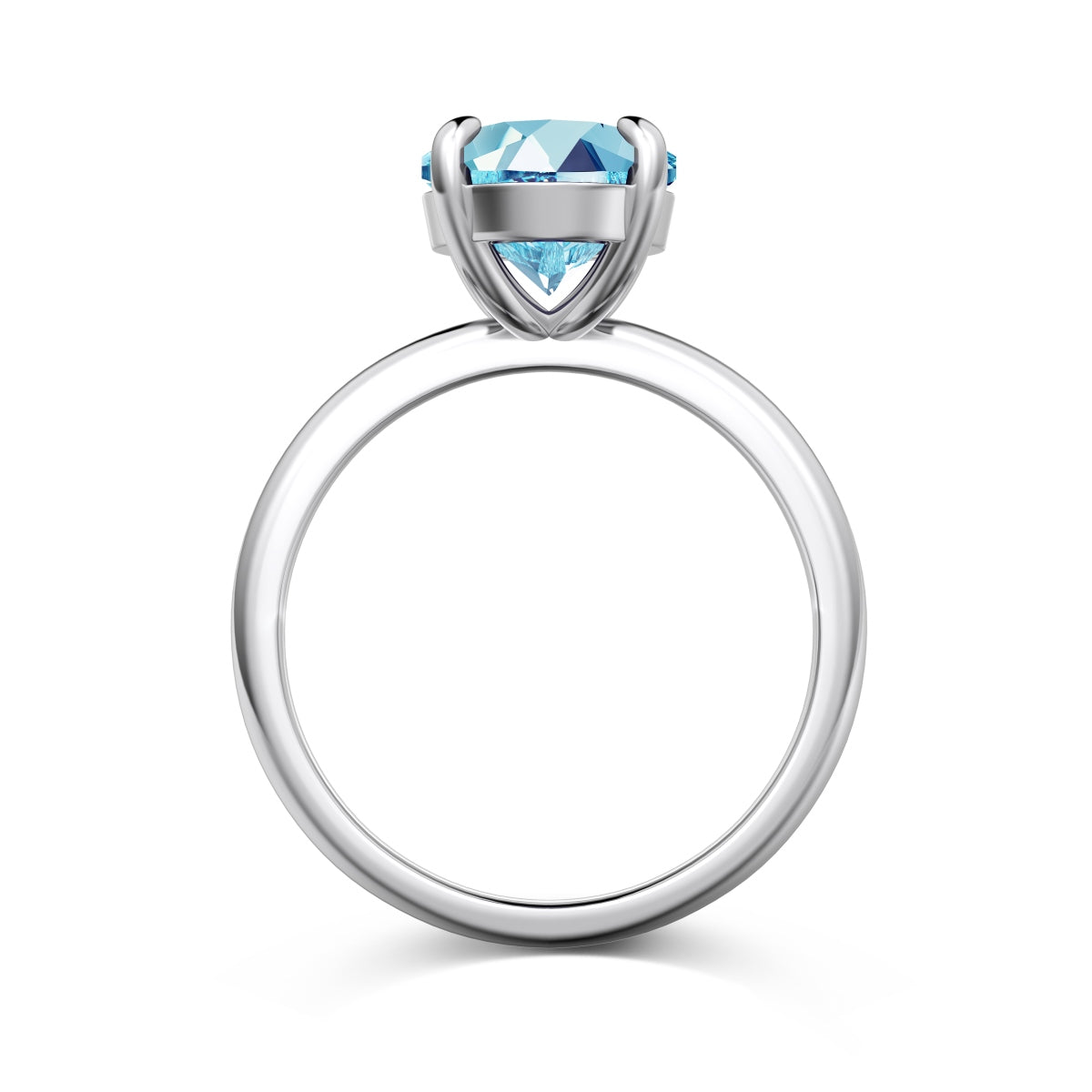 ‘DECEMBER’ RING