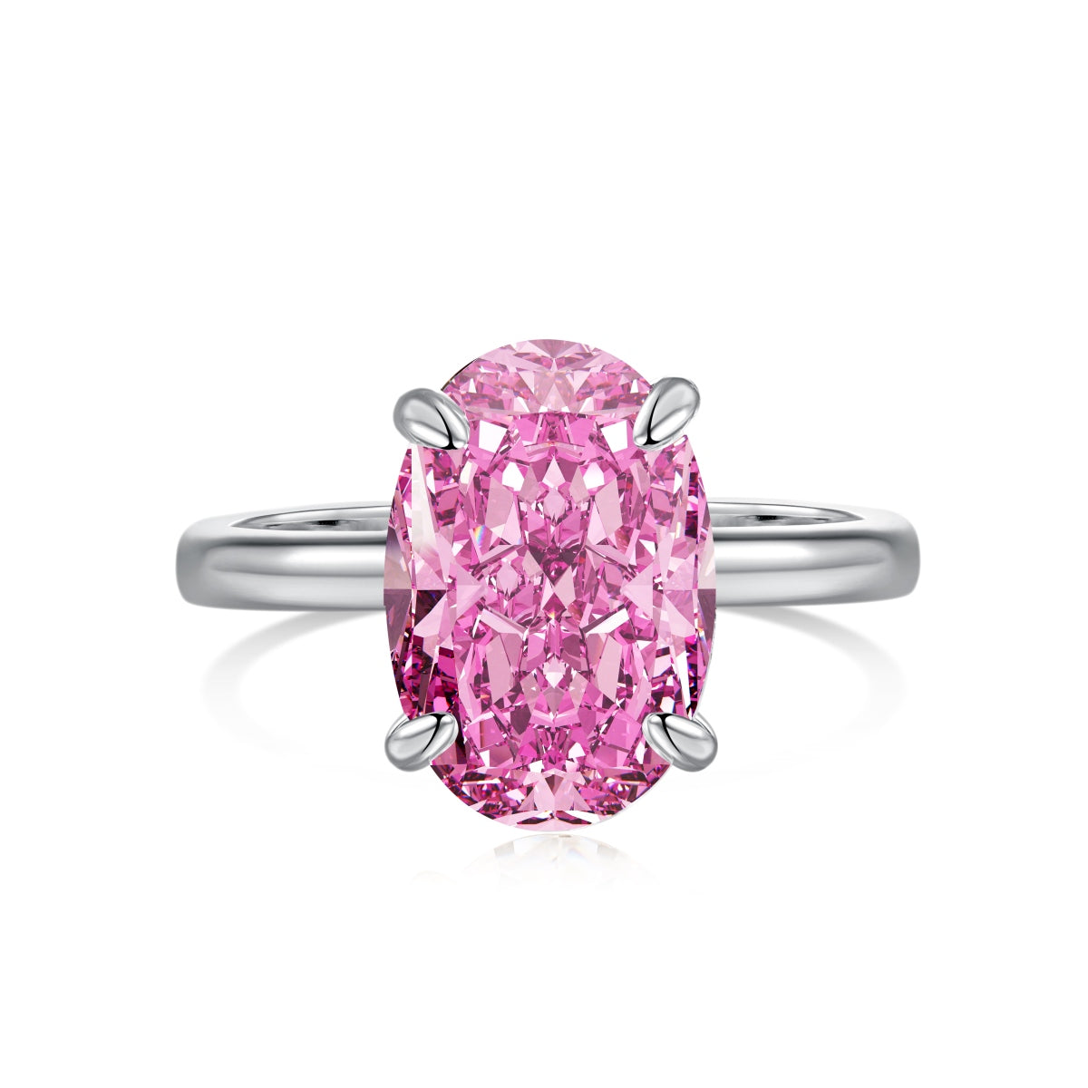 ‘OCTOBER’ RING