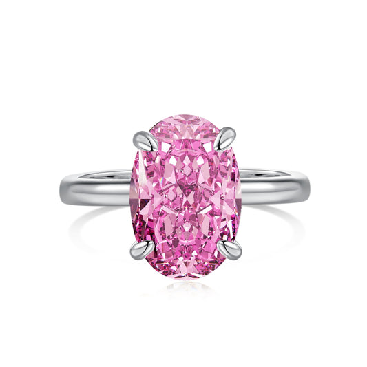 ‘OCTOBER’ RING