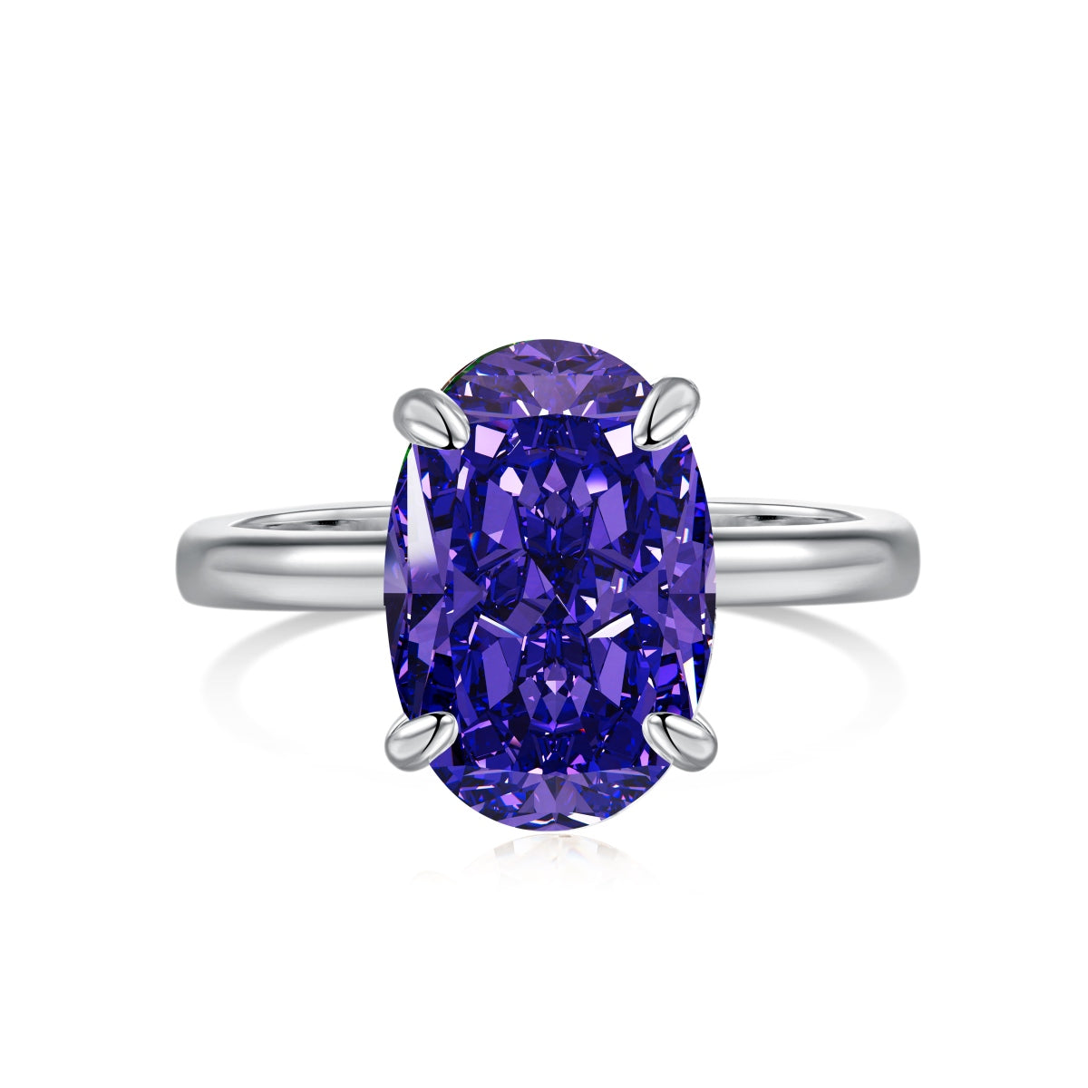‘FEBRUARY’ RING