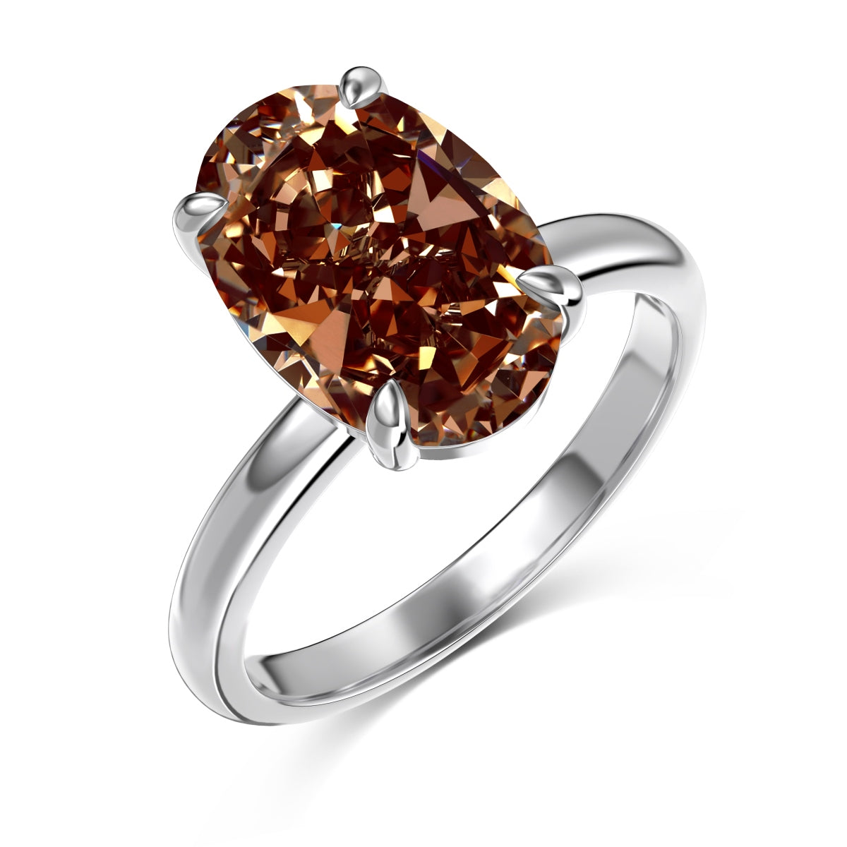 ‘AUGUST’ RING