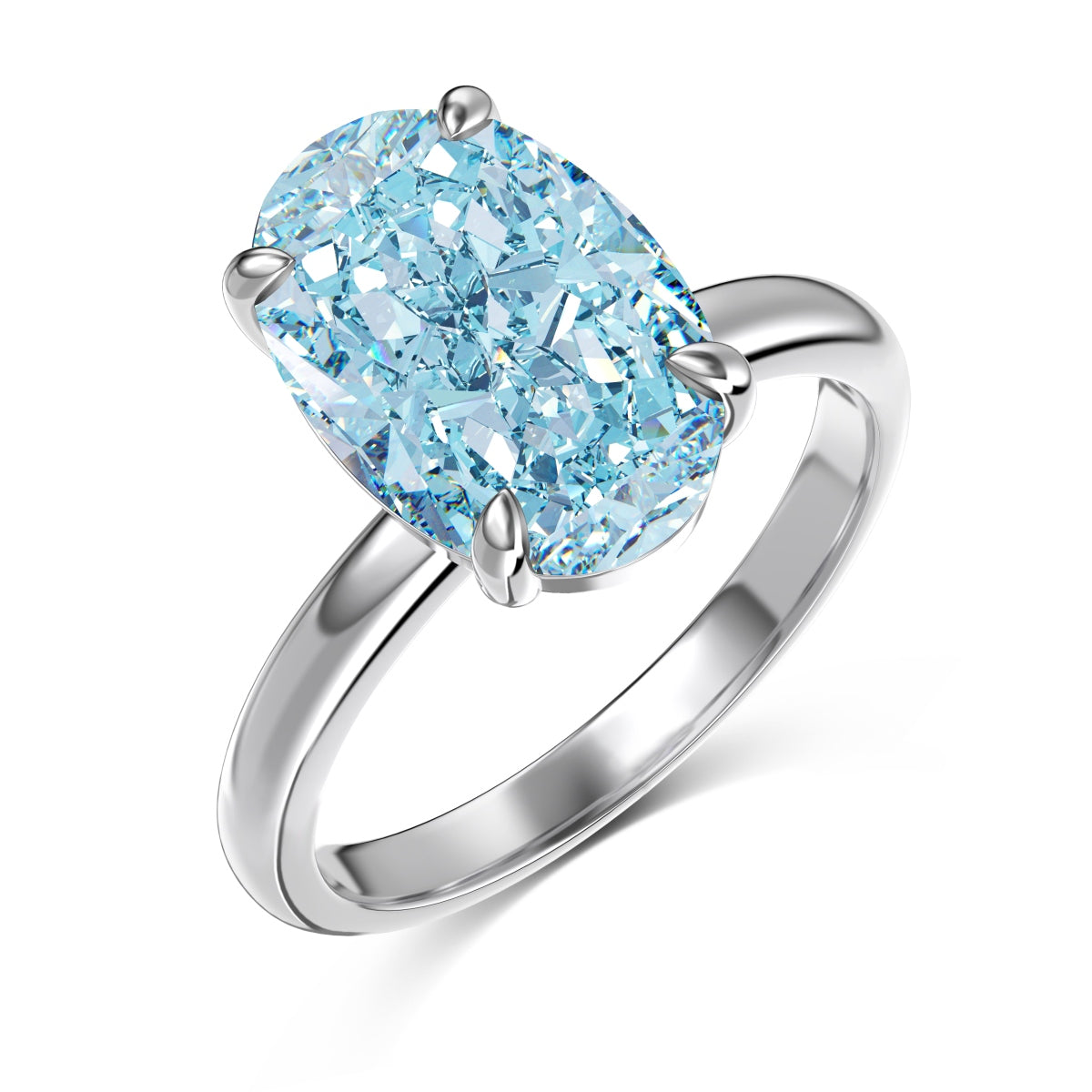 ‘DECEMBER’ RING