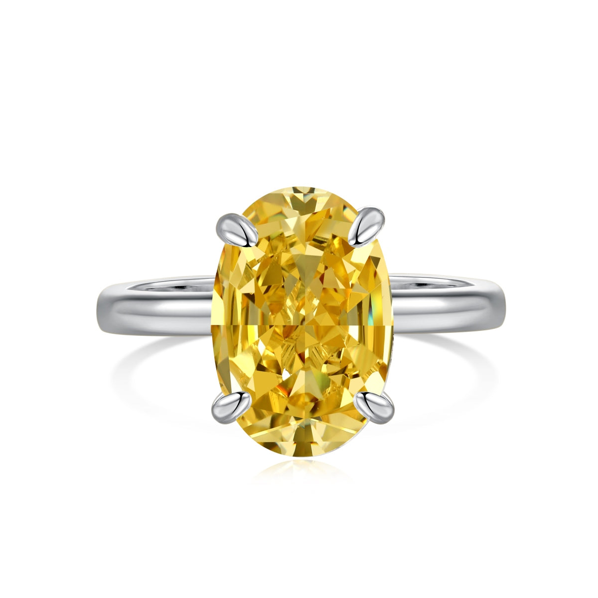 ‘NOVEMBER’ RING