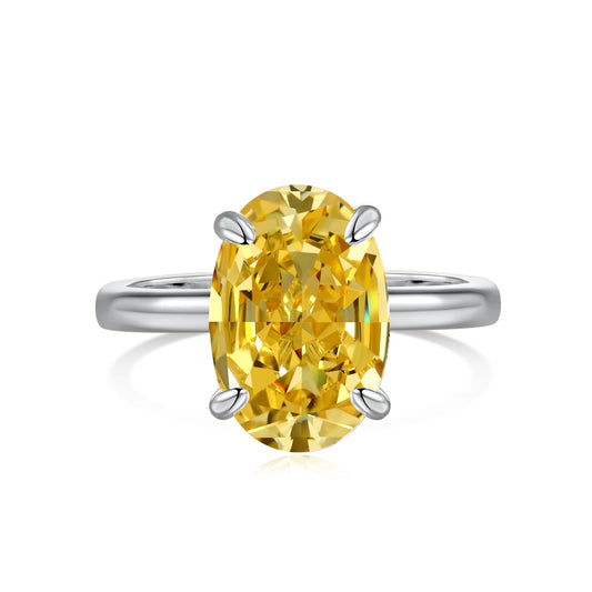 ‘NOVEMBER’ RING