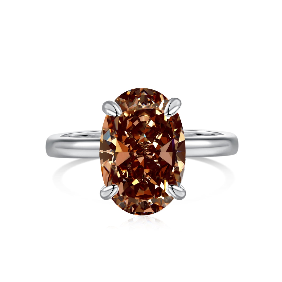 ‘AUGUST’ RING