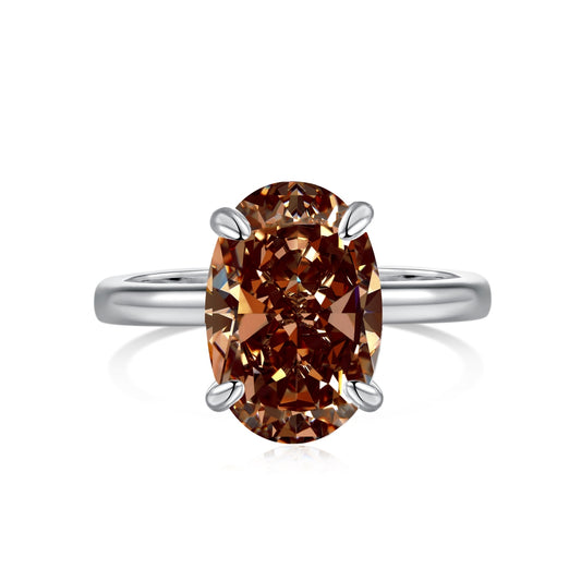 ‘AUGUST’ RING