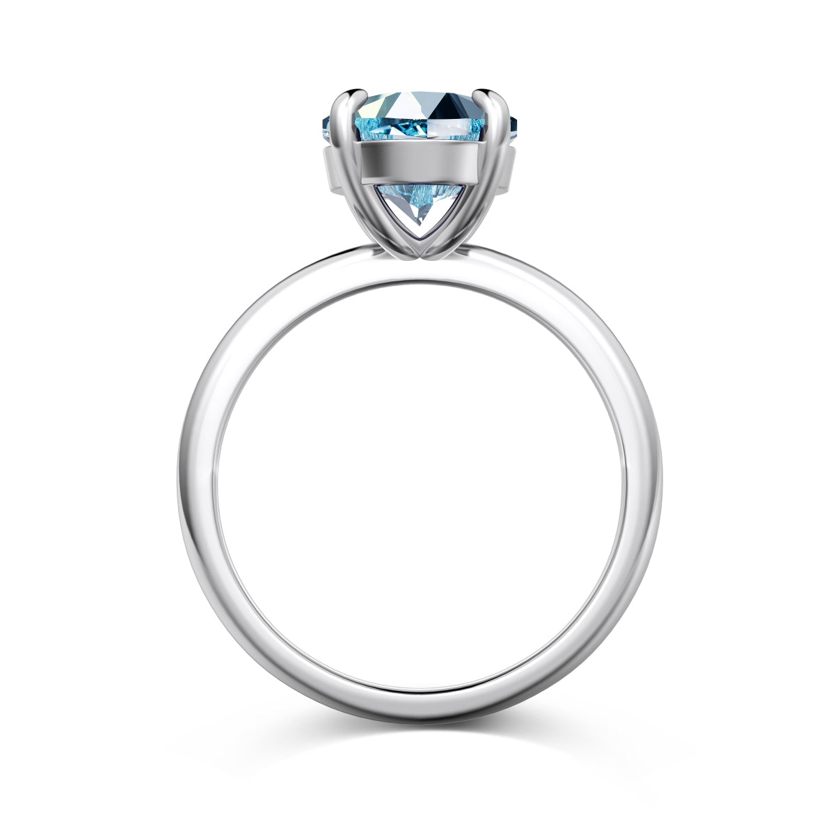 ‘MARCH’ RING