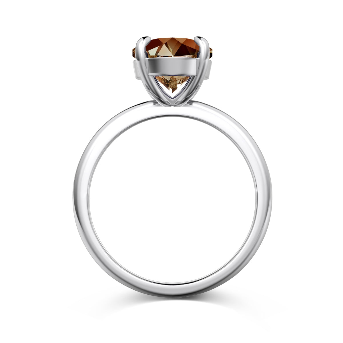 ‘AUGUST’ RING