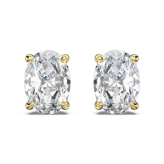 ‘LINA’ EARRINGS GOLD