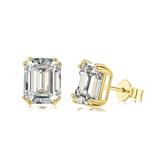 ‘RAYA’ EARRINGS GOLD