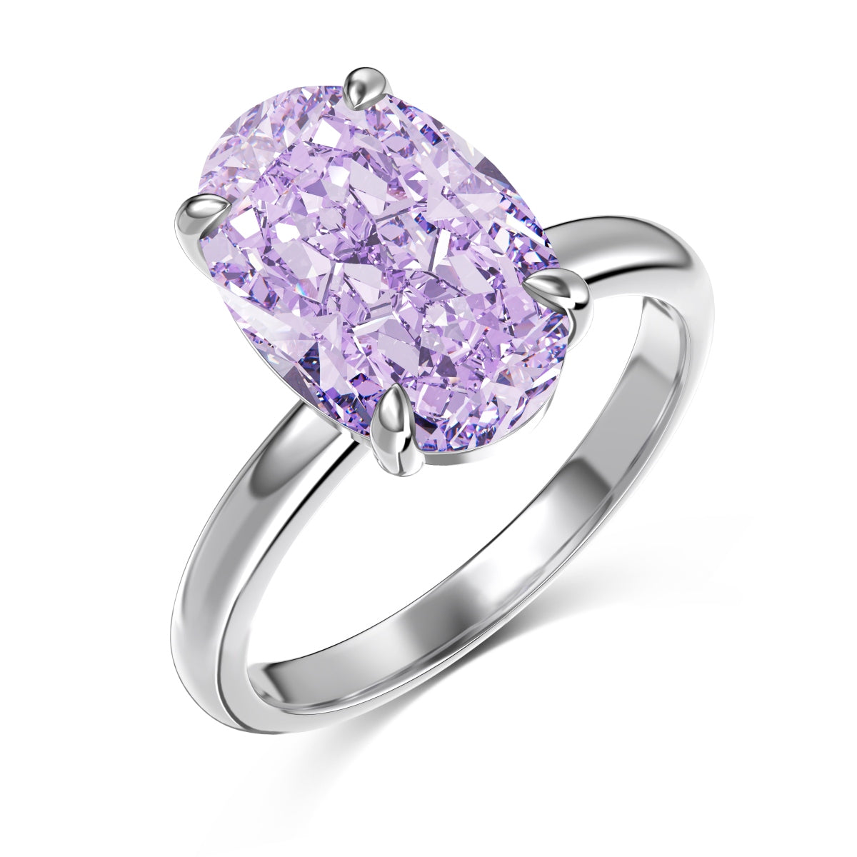 ‘JUNE’ RING