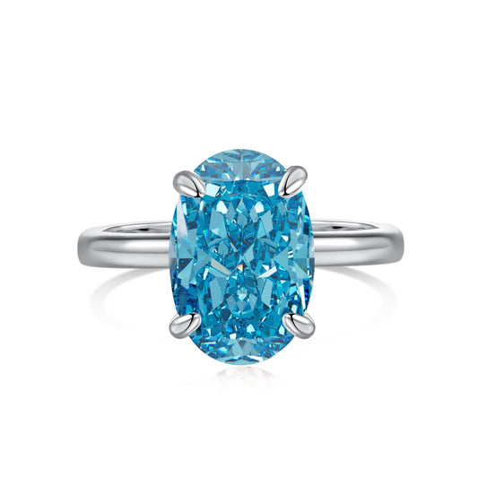 ‘MARCH’ RING