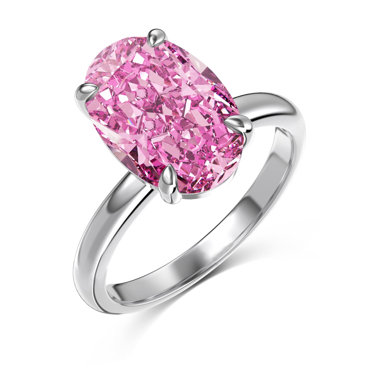 ‘OCTOBER’ RING