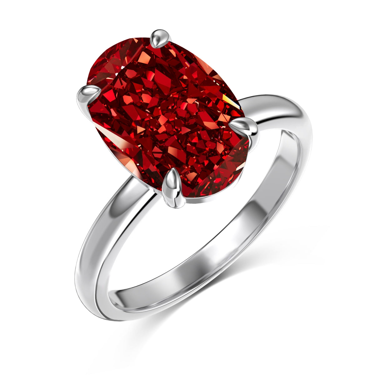 ‘JANUARY’ RING