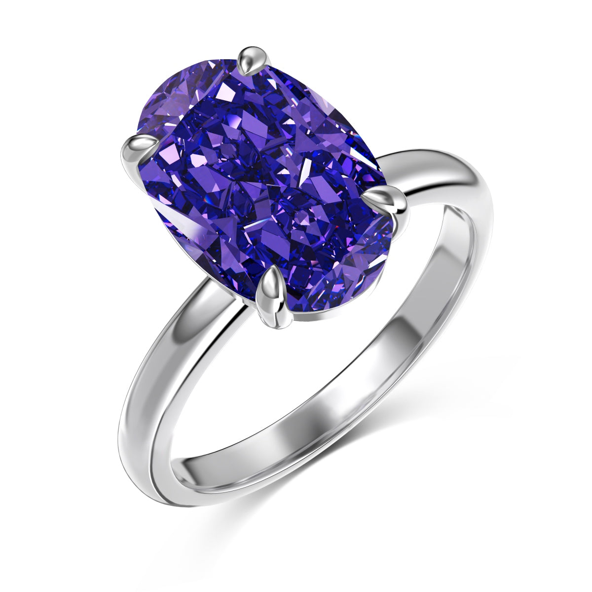 ‘FEBRUARY’ RING