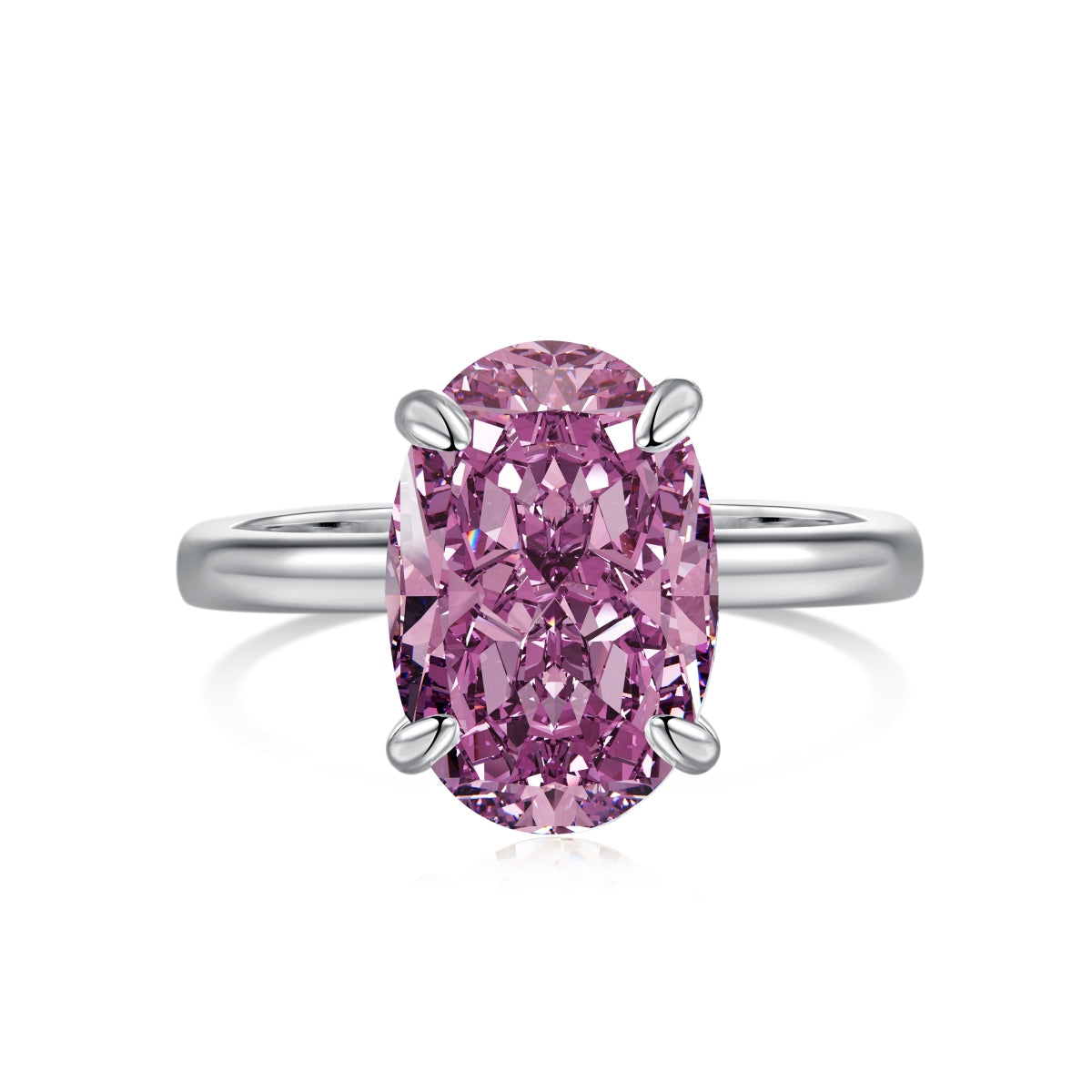 ‘JULY’ RING