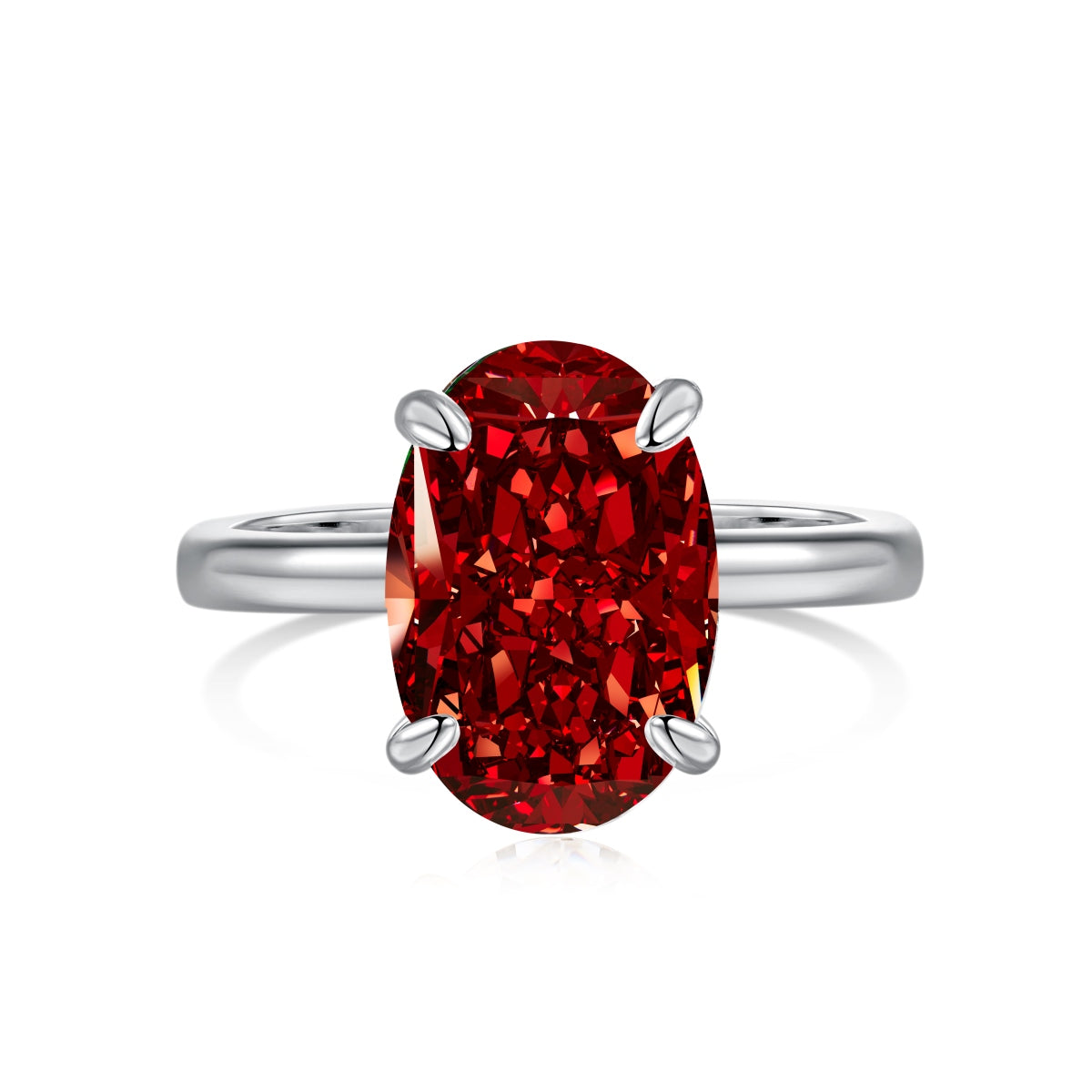 ‘JANUARY’ RING