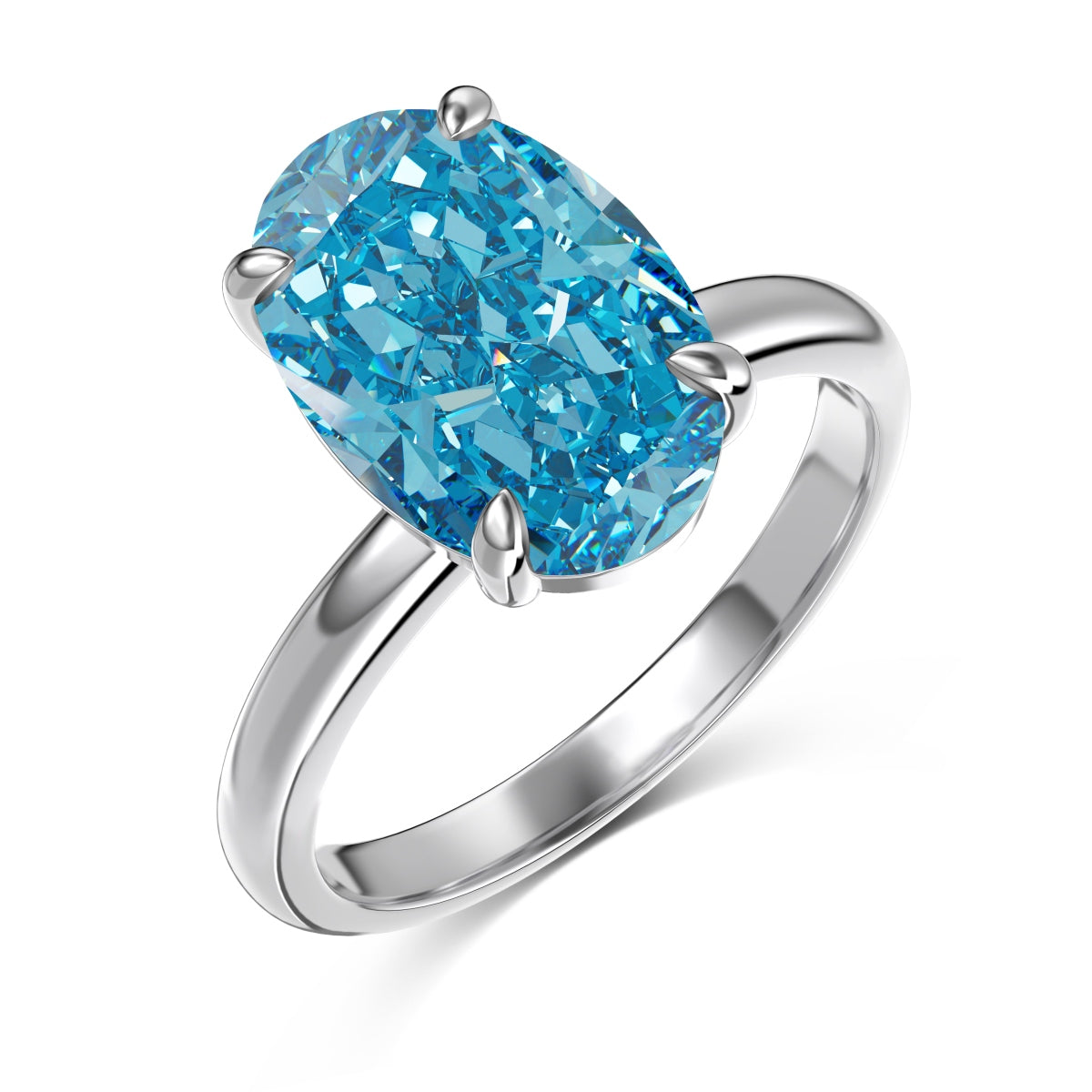 ‘MARCH’ RING