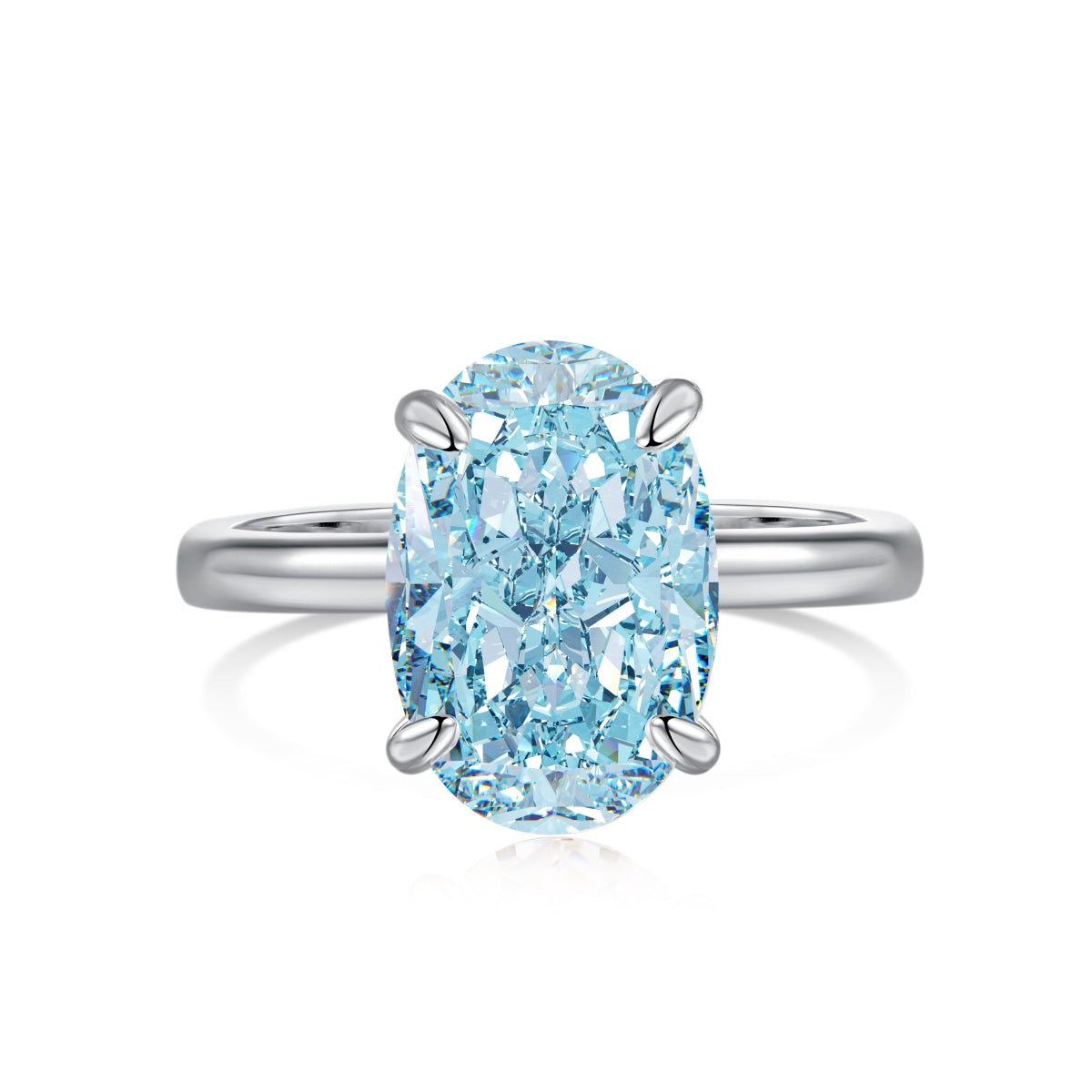 ‘DECEMBER’ RING